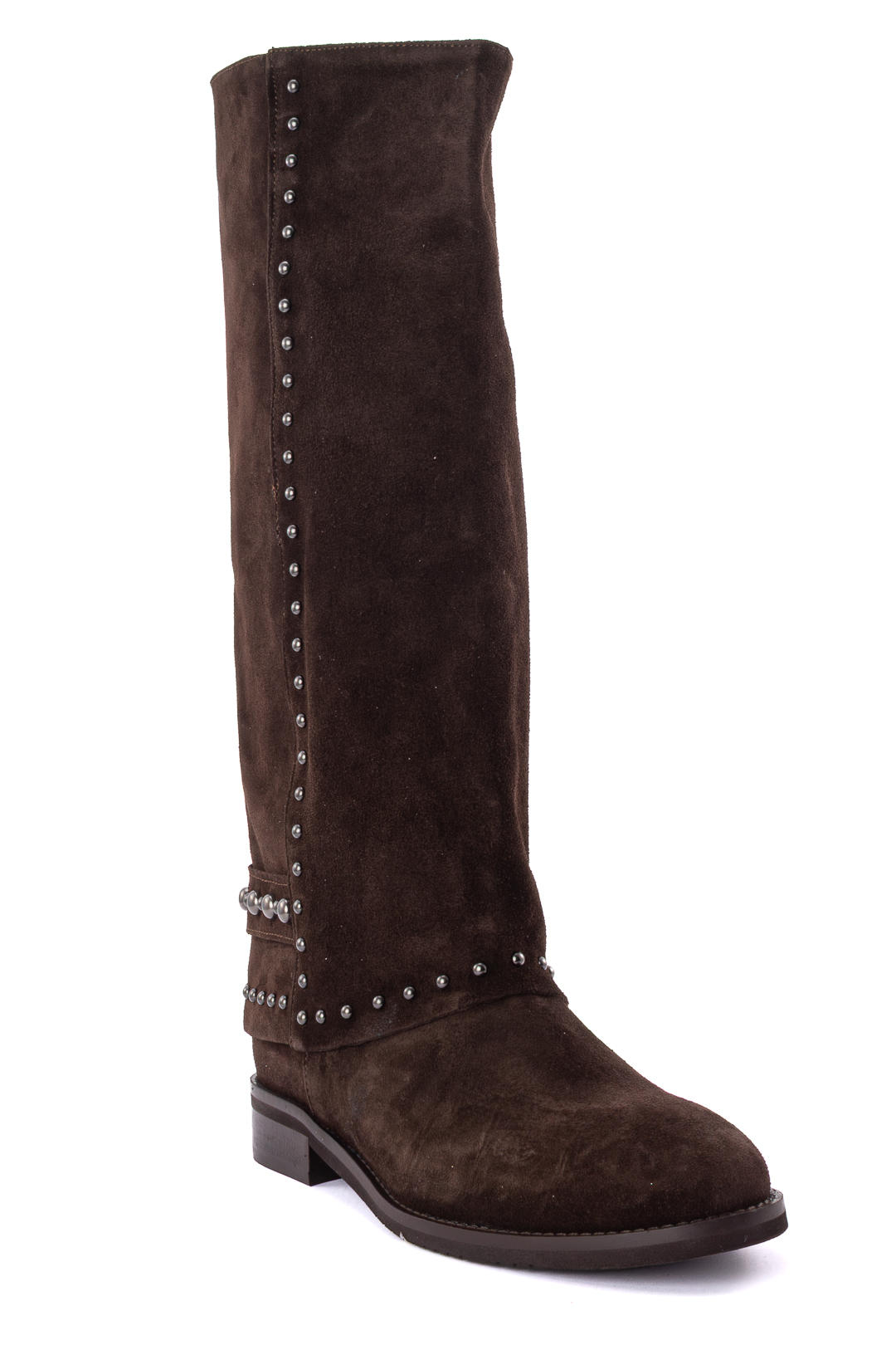 Novità Stivali Donna Testa di Moro d226900vida07b002006_vida-07b