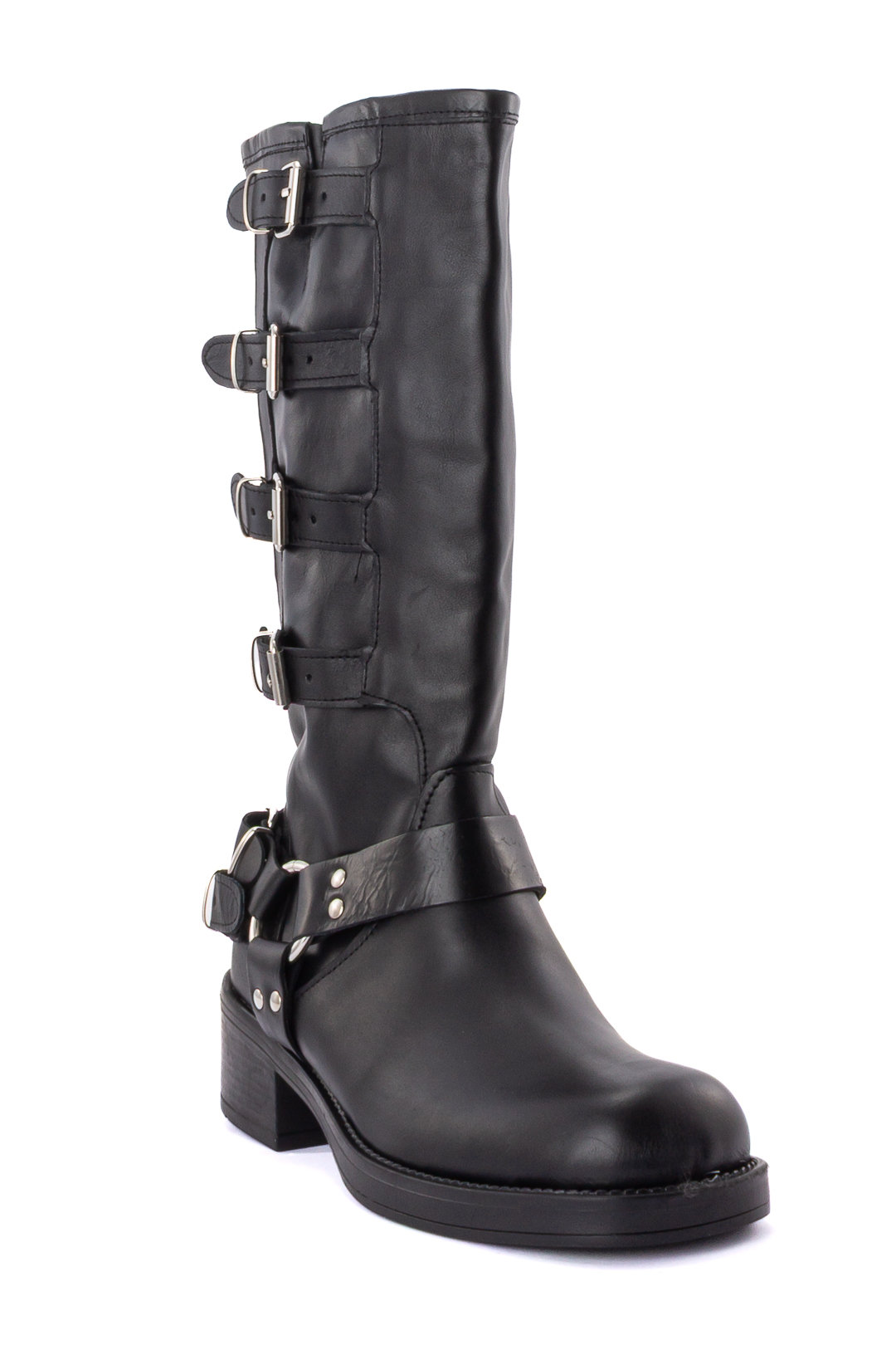 Novità Stivali Donna Nero d226954g1000001001_g1000