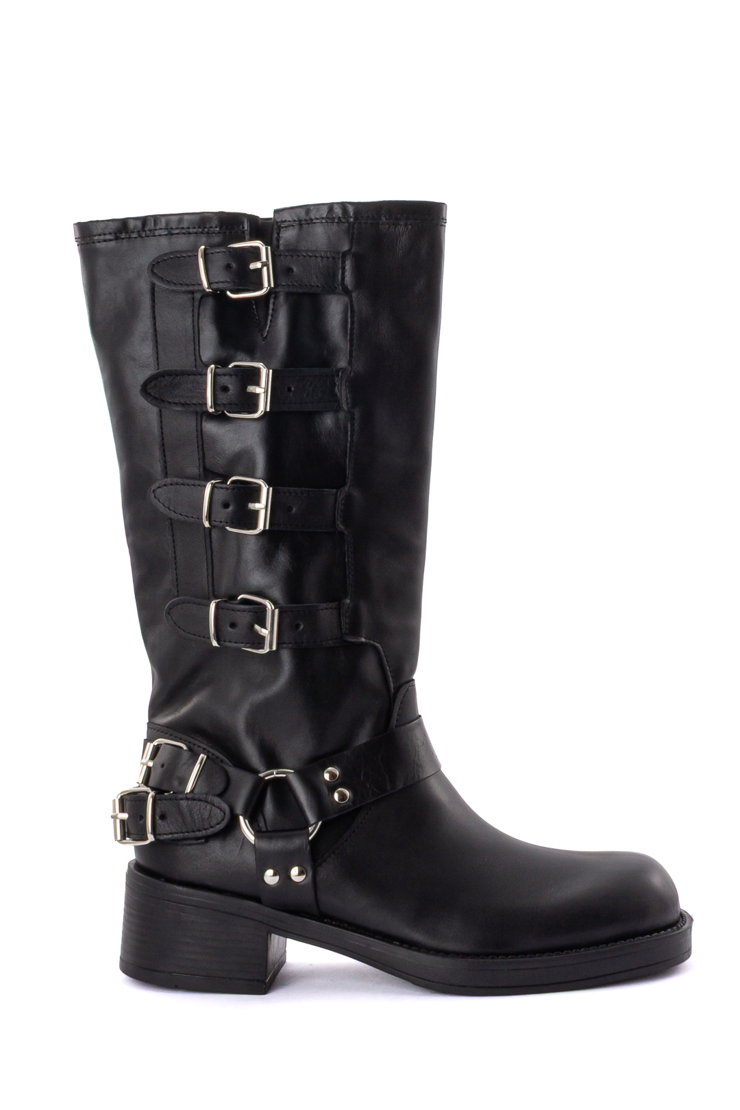 Novità Stivali Donna Nero d226954g1000001001_g1000