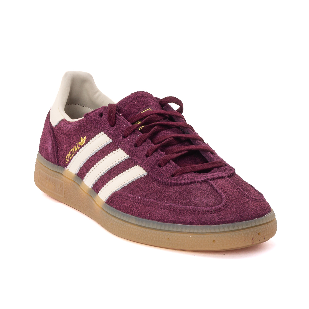 Adidas Sneakers Basse Donna Bordeaux_Bianco d226962hanspez002682_handball-spezial-jp8726