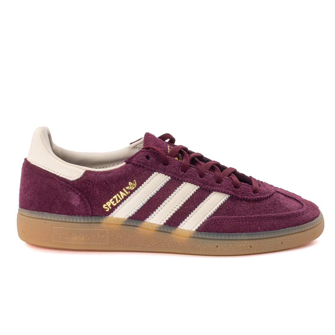 Adidas Sneakers Basse Donna Bordeaux_Bianco d226962hanspez002682_handball-spezial-jp8726