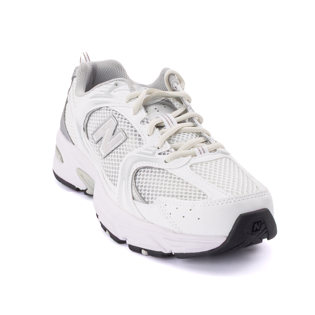New Balance Sneakers Basse Donna Bianco_Argento d226962mr530em026071_mr530ema