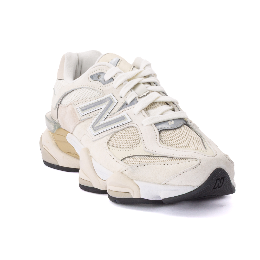 New Balance Sneakers Basse Donna Bianco_Beige  d226962u9060wh026099_u9060wht