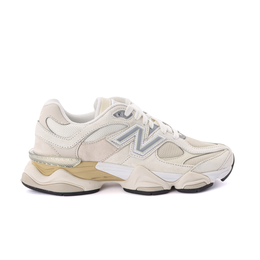 New Balance Sneakers Basse Donna Bianco_Beige  d226962u9060wh026099_u9060wht