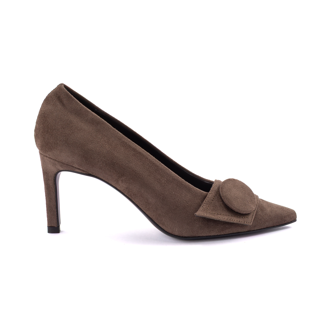 Novità Decollete Donna Taupe d2269852164245201338_2164245