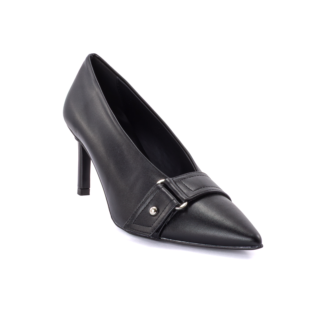 Novità Decollete Donna Nero d2269852164254115001_2164254