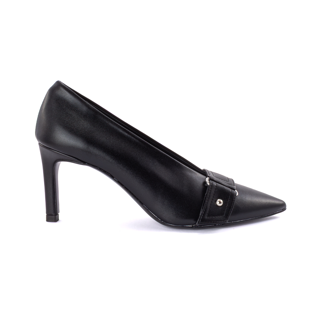 Novità Decollete Donna Nero d2269852164254115001_2164254