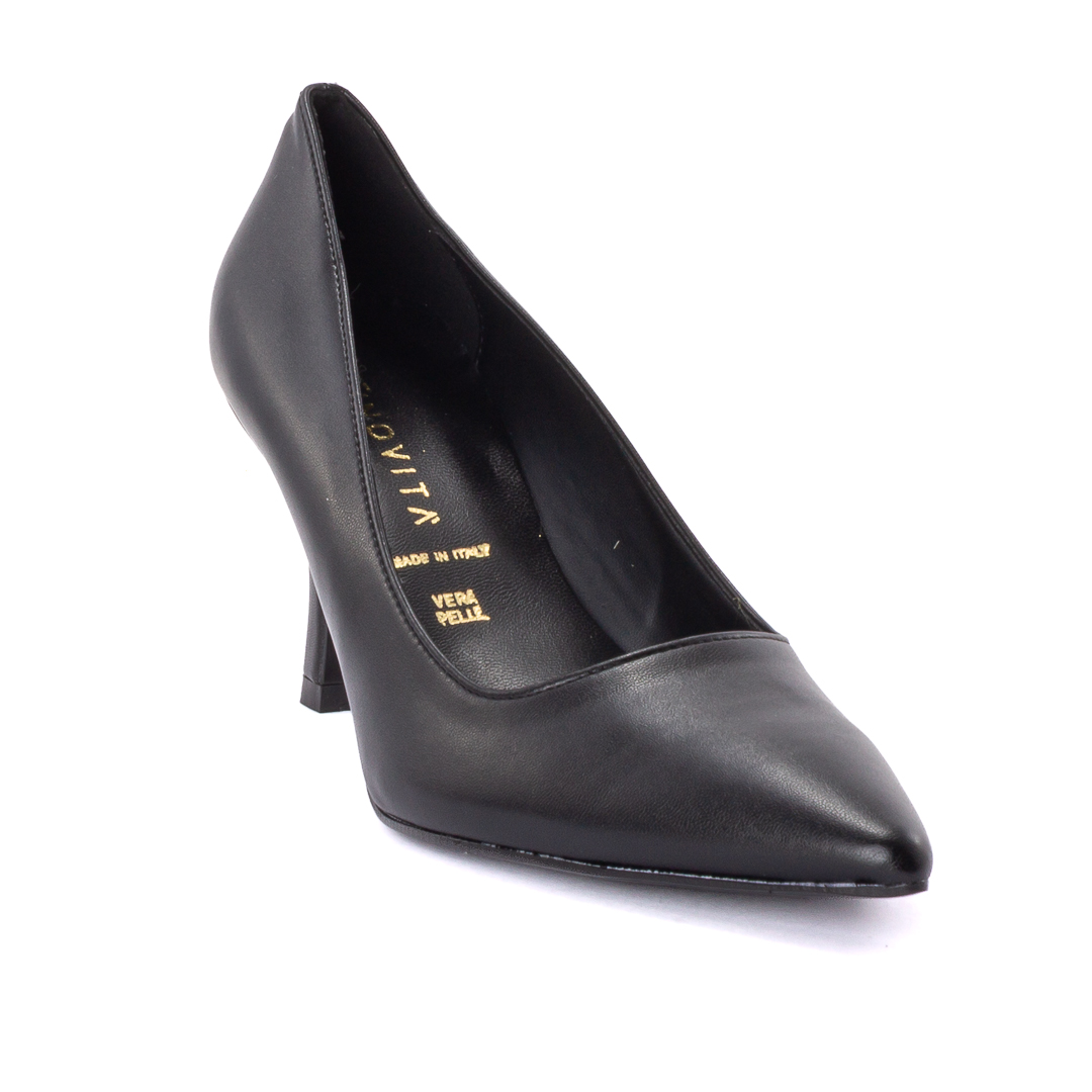 Novità Decollete Donna Nero d2269852164m00115001_2164m001