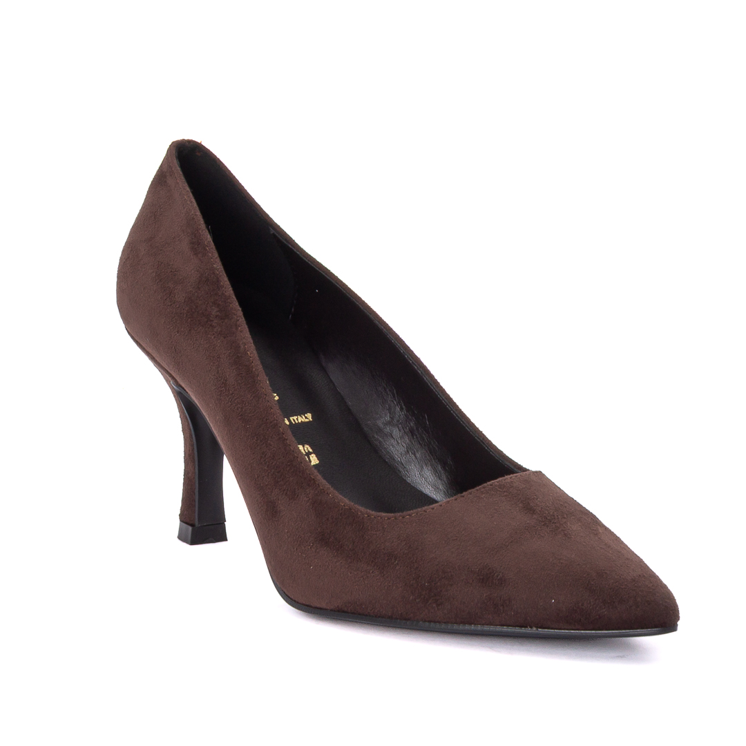 Novità Decollete Donna Testa di Moro d2269852164m00201006_2164m001