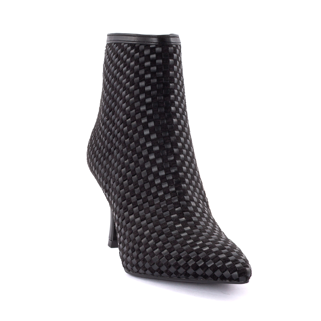Novità Tronchetti Tacco Donna Nero d2269852164m43238001_2164m143