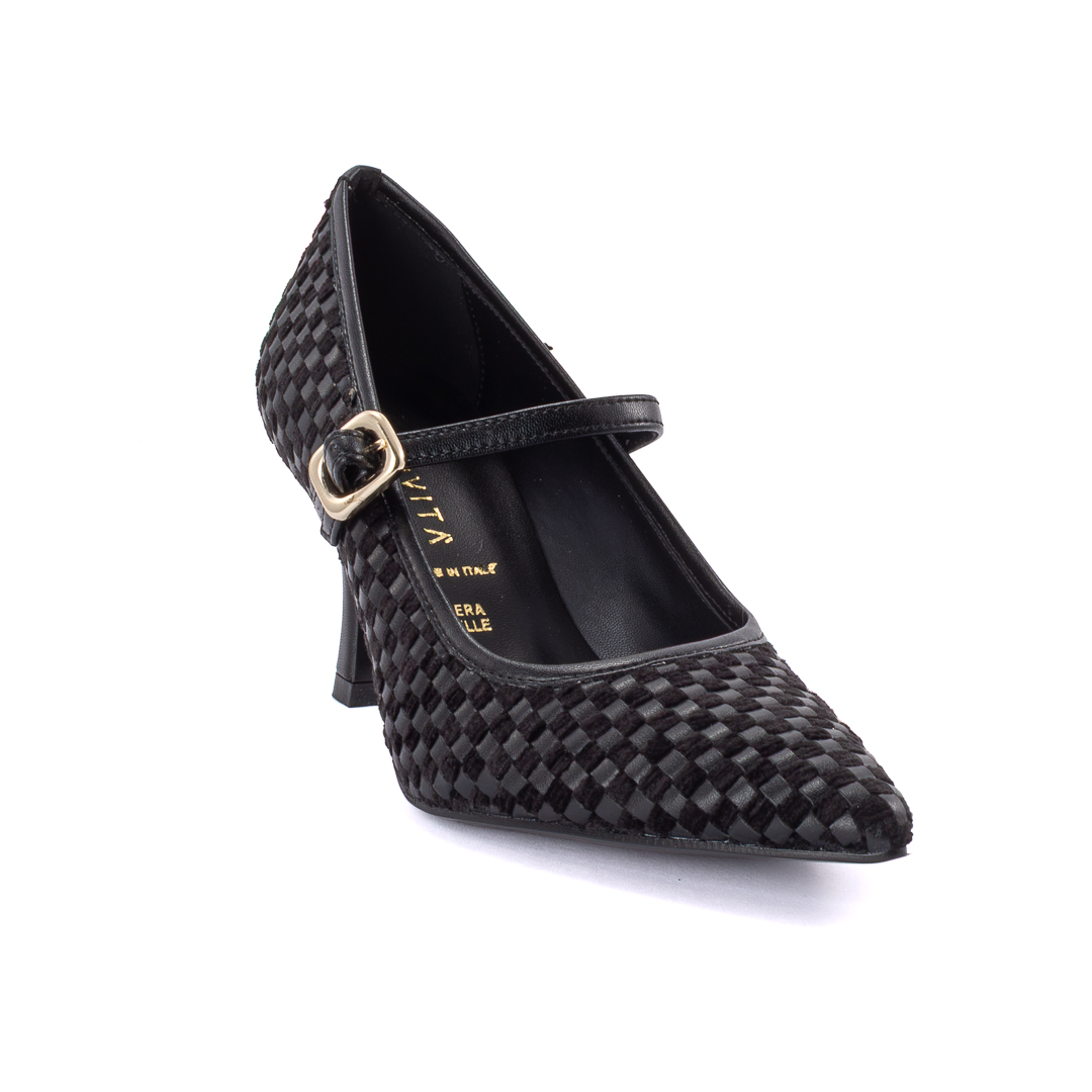 Novità Decollete Donna Nero d226985216m140115001_2164m140