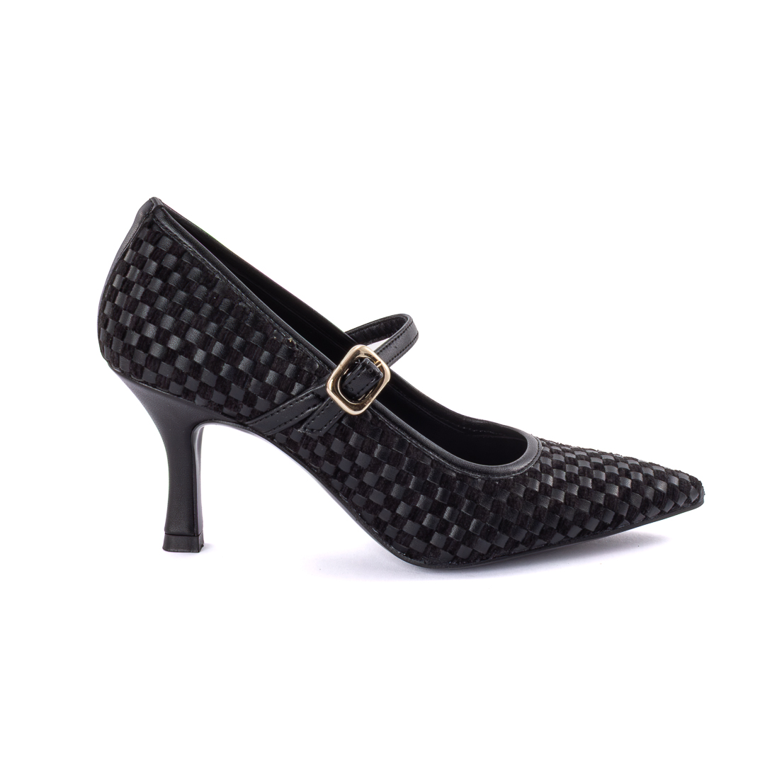 Novità Decollete Donna Nero d226985216m140115001_2164m140