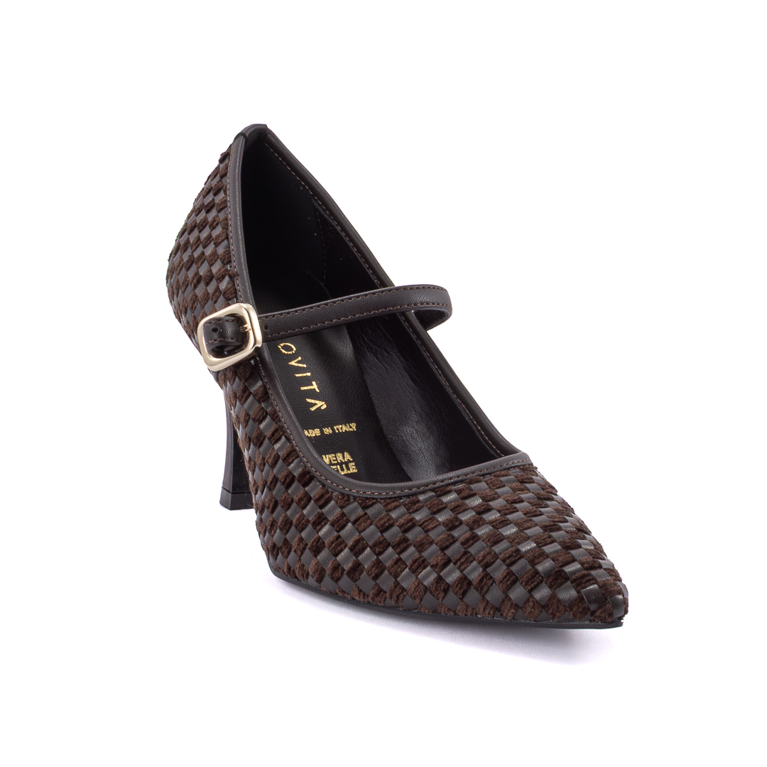 Novità Decollete Donna Testa di Moro d226985216m140115006_2164m140