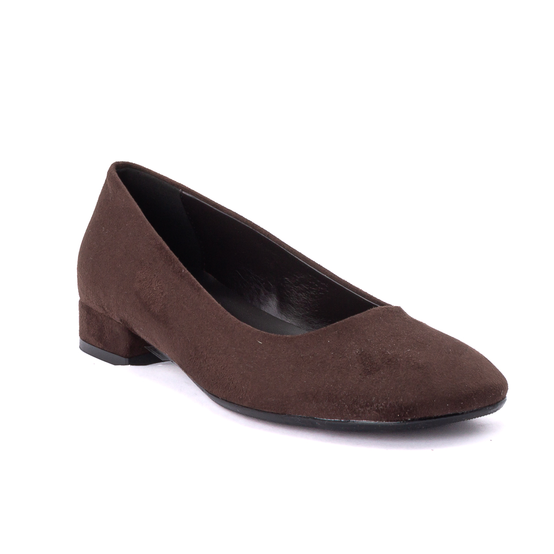 Novità Ballerine Donna Testa di Moro d2269852353012201006_2353012