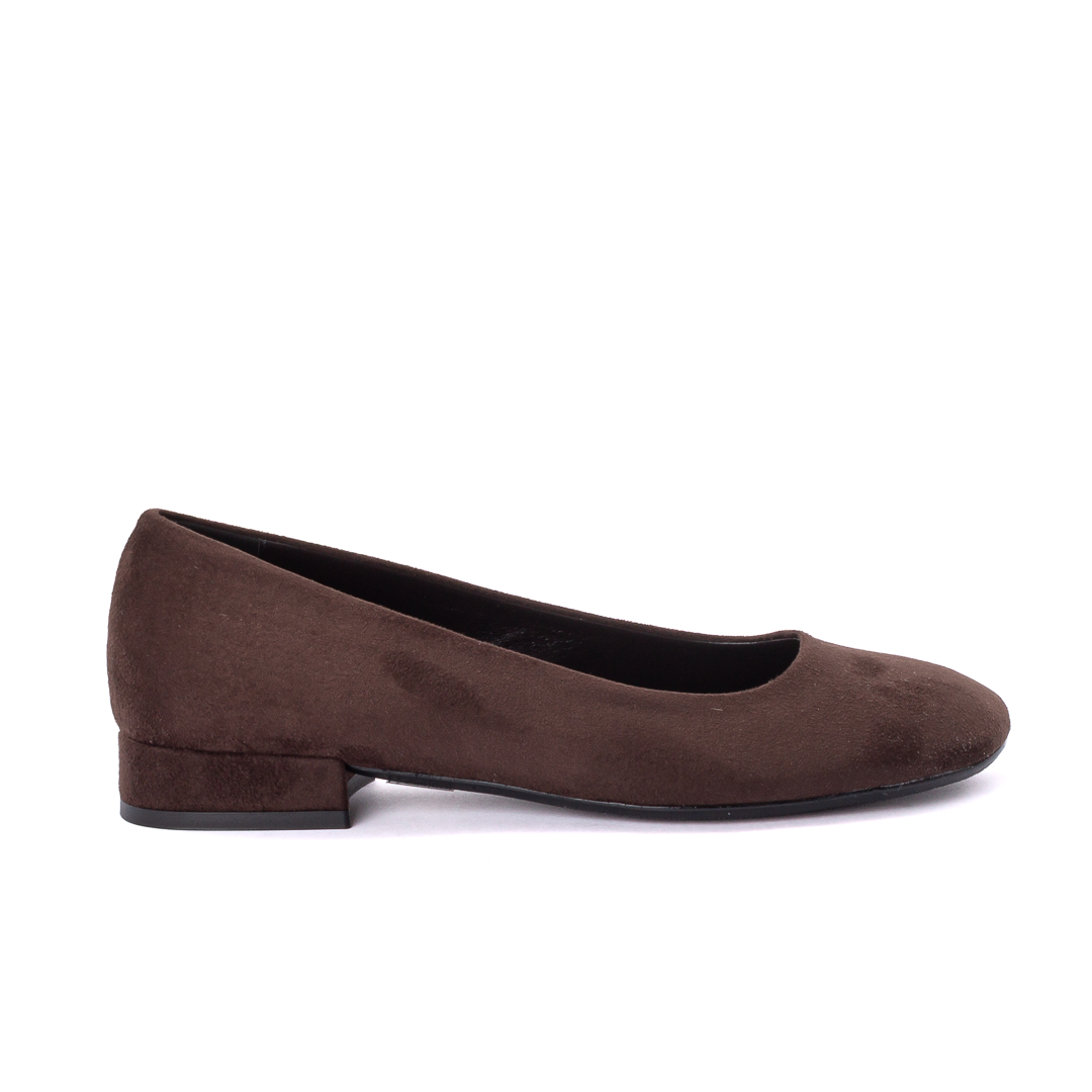 Novità Ballerine Donna Testa di Moro d2269852353012201006_2353012