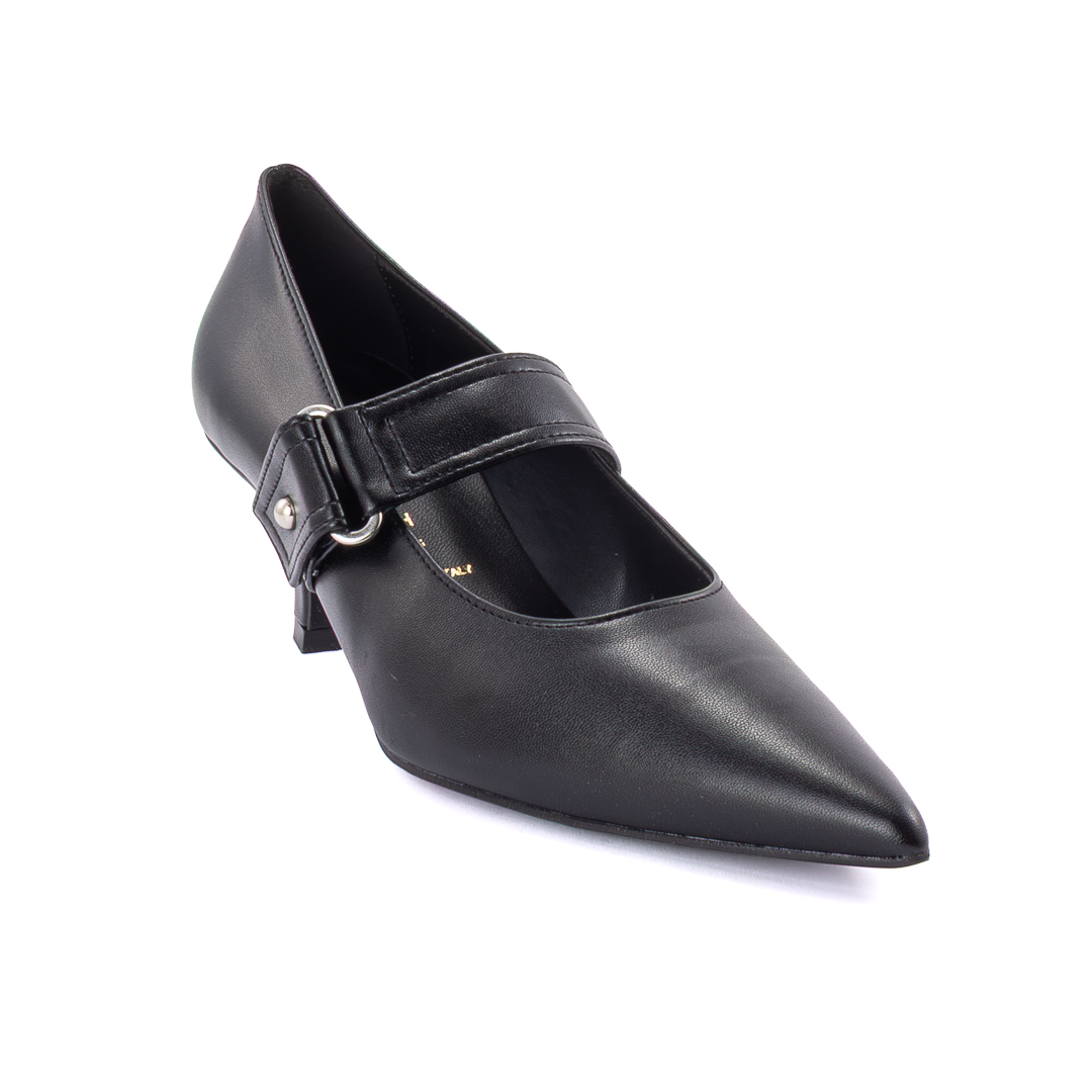 Novità Decollete Donna Nero d226985242m039115001_2426m039
