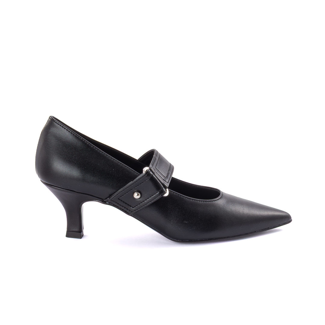 Novità Decollete Donna Nero d226985242m039115001_2426m039