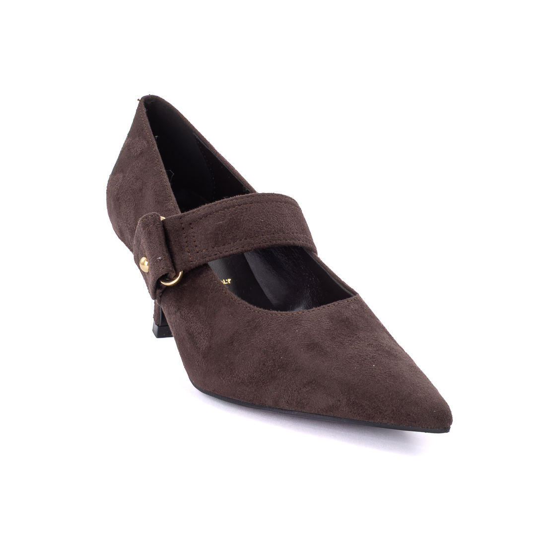 Novità Decollete Donna Testa di Moro d226985242m039201006_2426m039