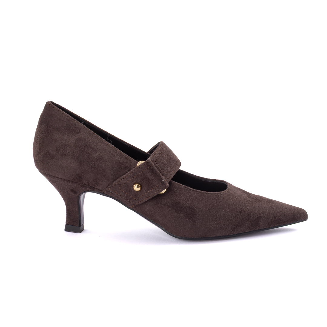 Novità Decollete Donna Testa di Moro d226985242m039201006_2426m039