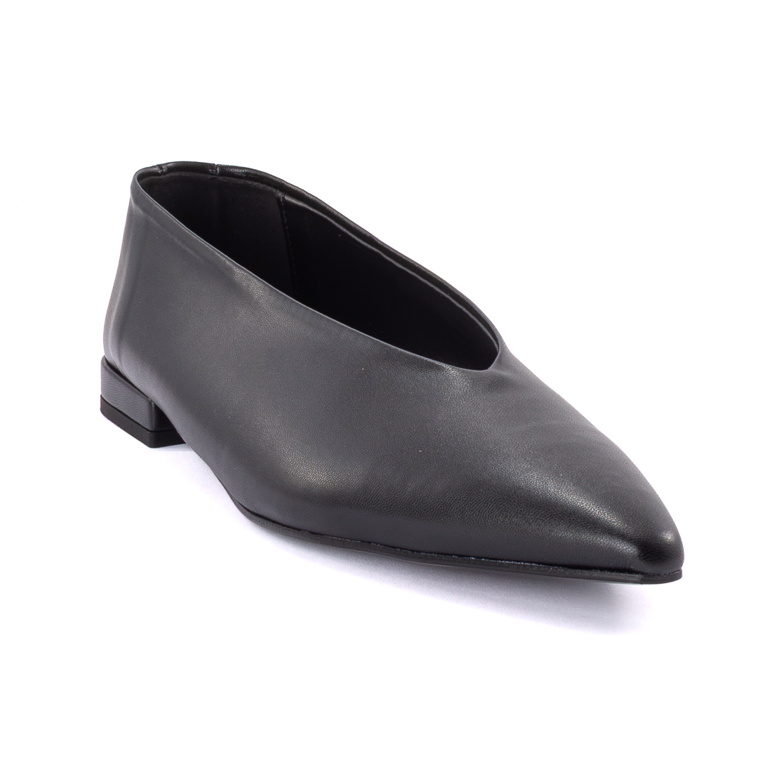 Novità Ballerine Donna Nero d226985411a089115001_411a089