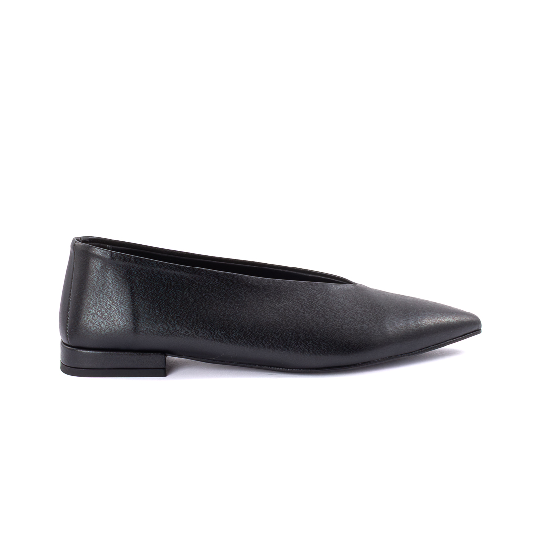 Novità Ballerine Donna Nero d226985411a089115001_411a089