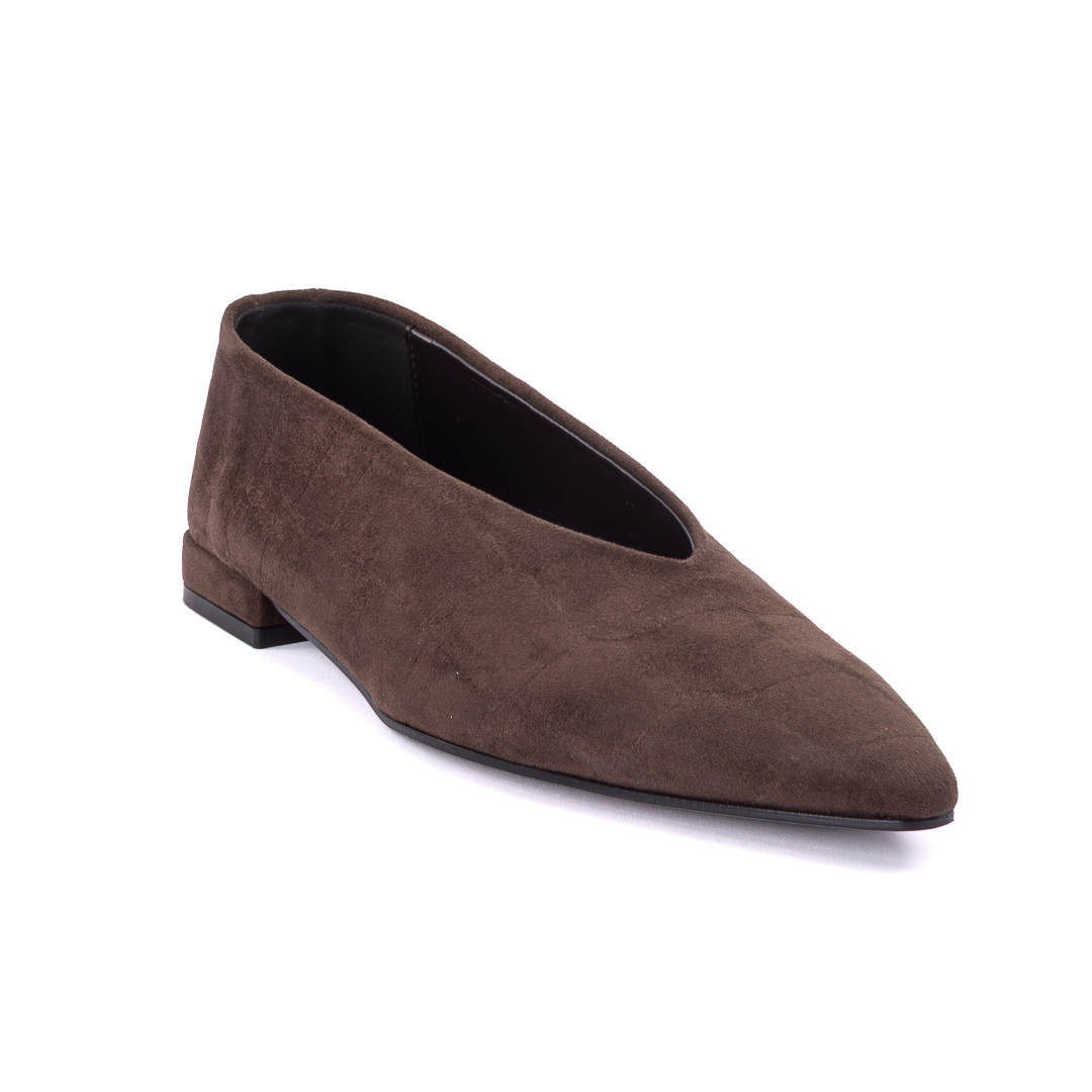 Novità Ballerine Donna Testa di Moro d226985411a089201006_411a089