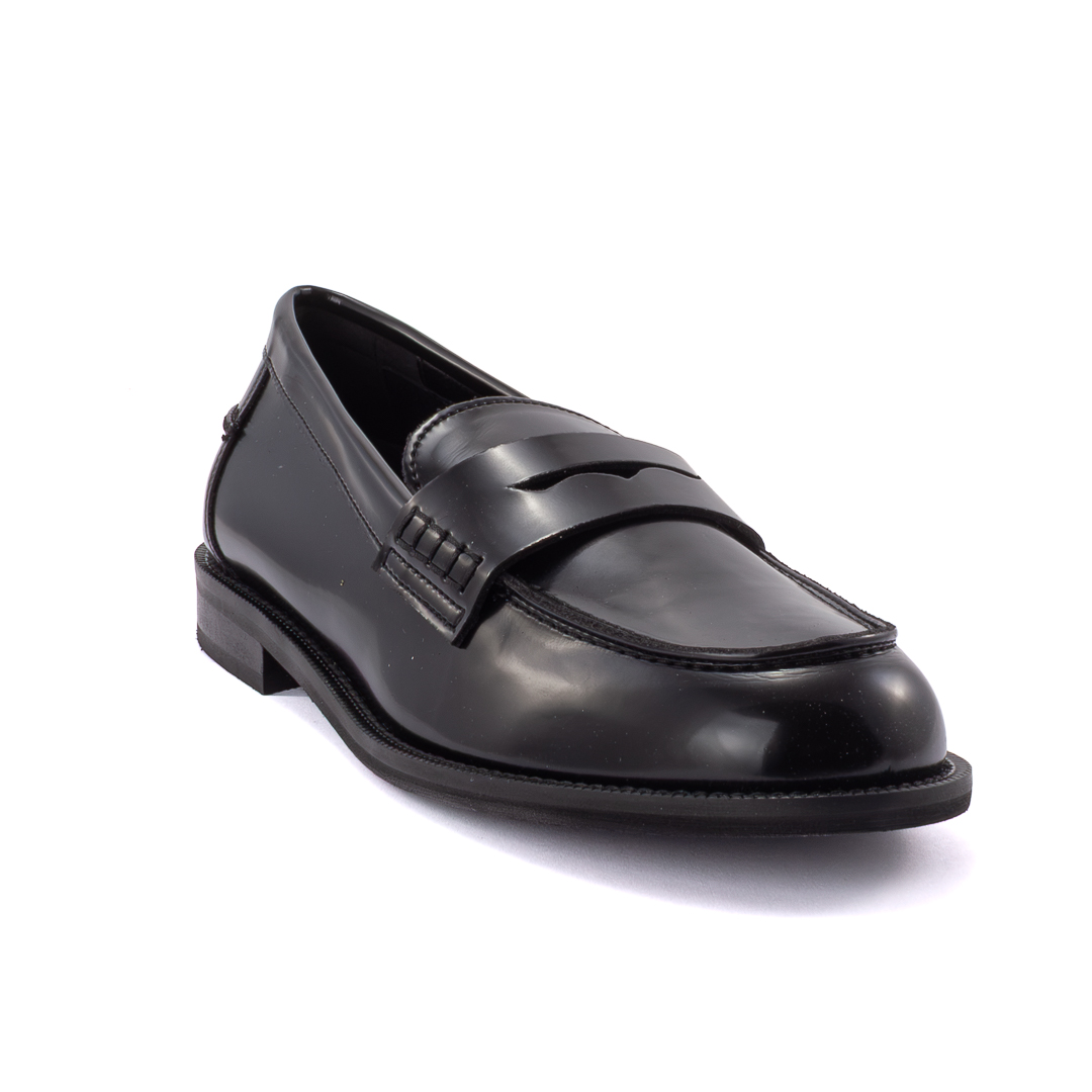 Novità Mocassini Donna Nero d2269855145001232001_5145001