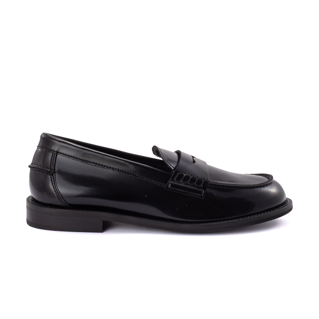 Novità Mocassini Donna Nero d2269855145001232001_5145001