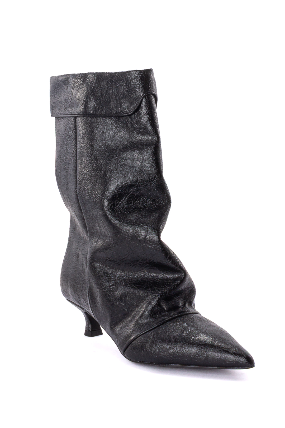 Novità Stivali Donna Nero d226985894m106115001_894m106