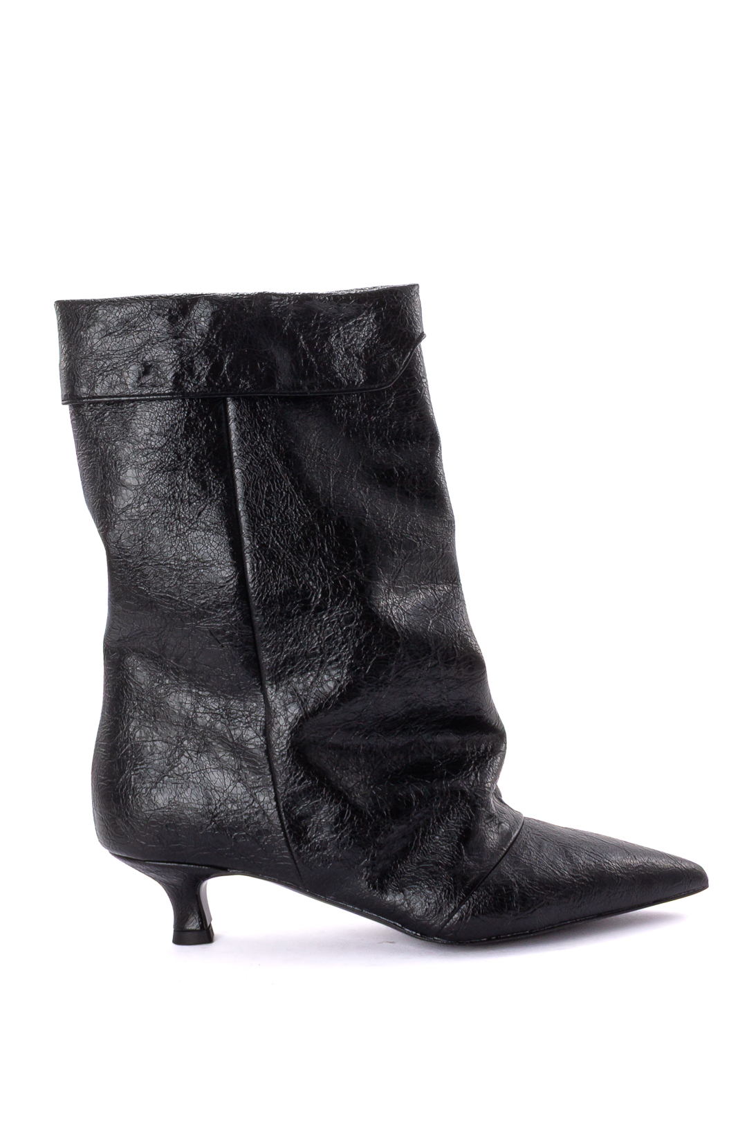 Novità Stivali Donna Nero d226985894m106115001_894m106