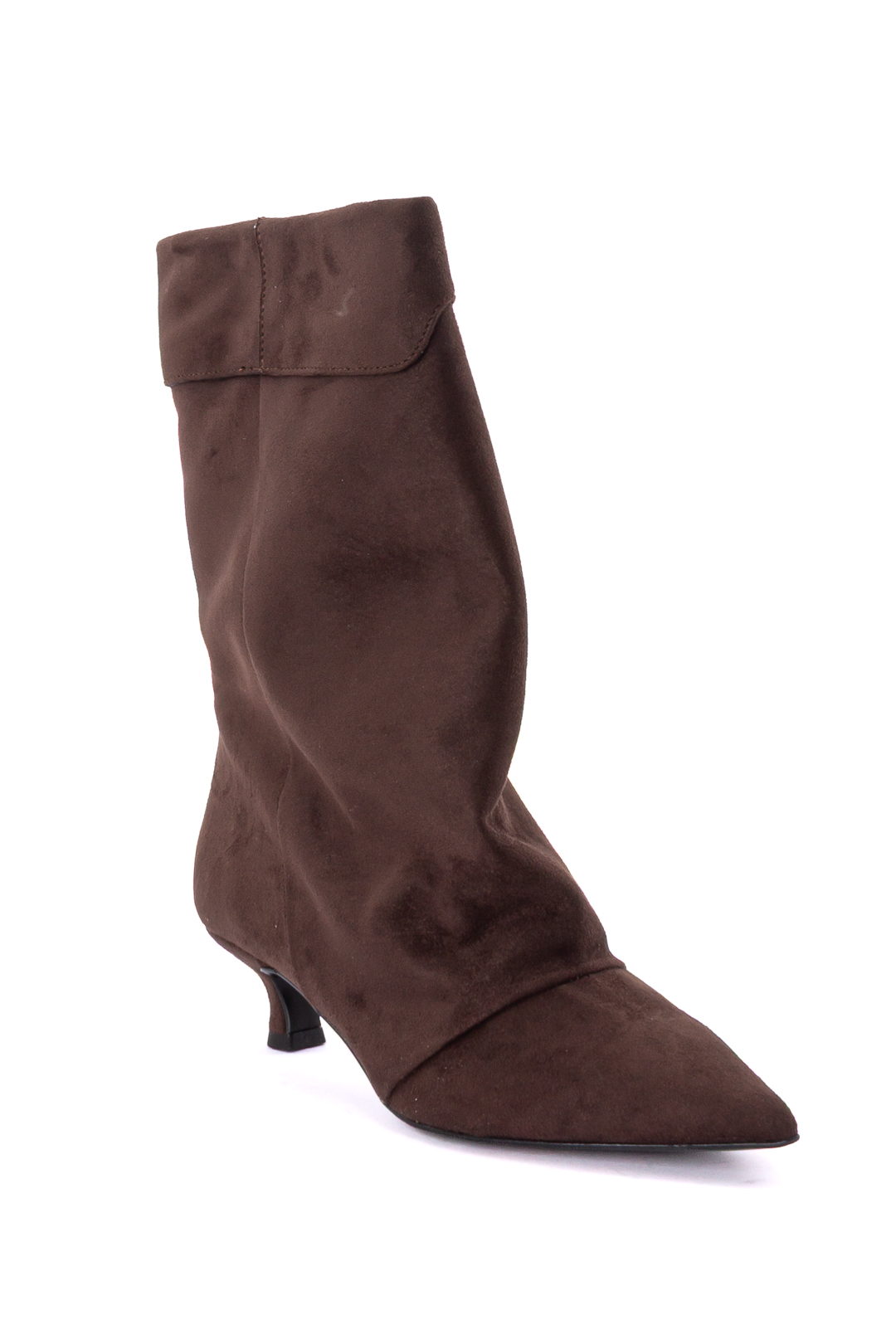Novità Stivali Donna Testa di Moro d226985894m106201006_894m106