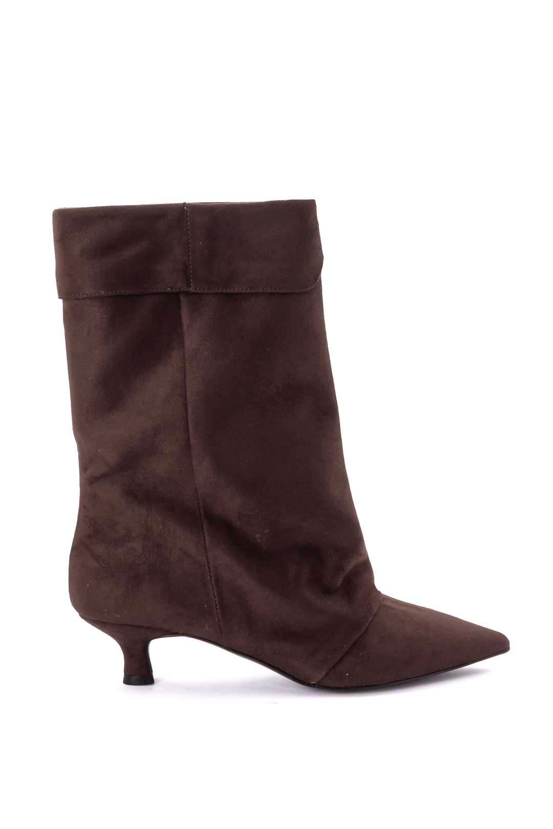 Novità Stivali Donna Testa di Moro d226985894m106201006_894m106