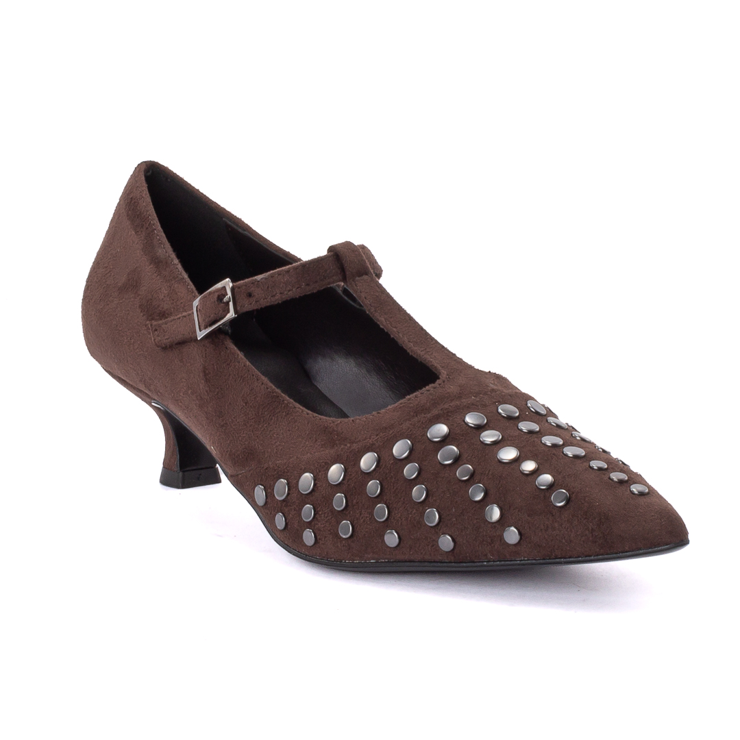 Novità Decollete Donna Testa di Moro d226985894m135201006_894m135
