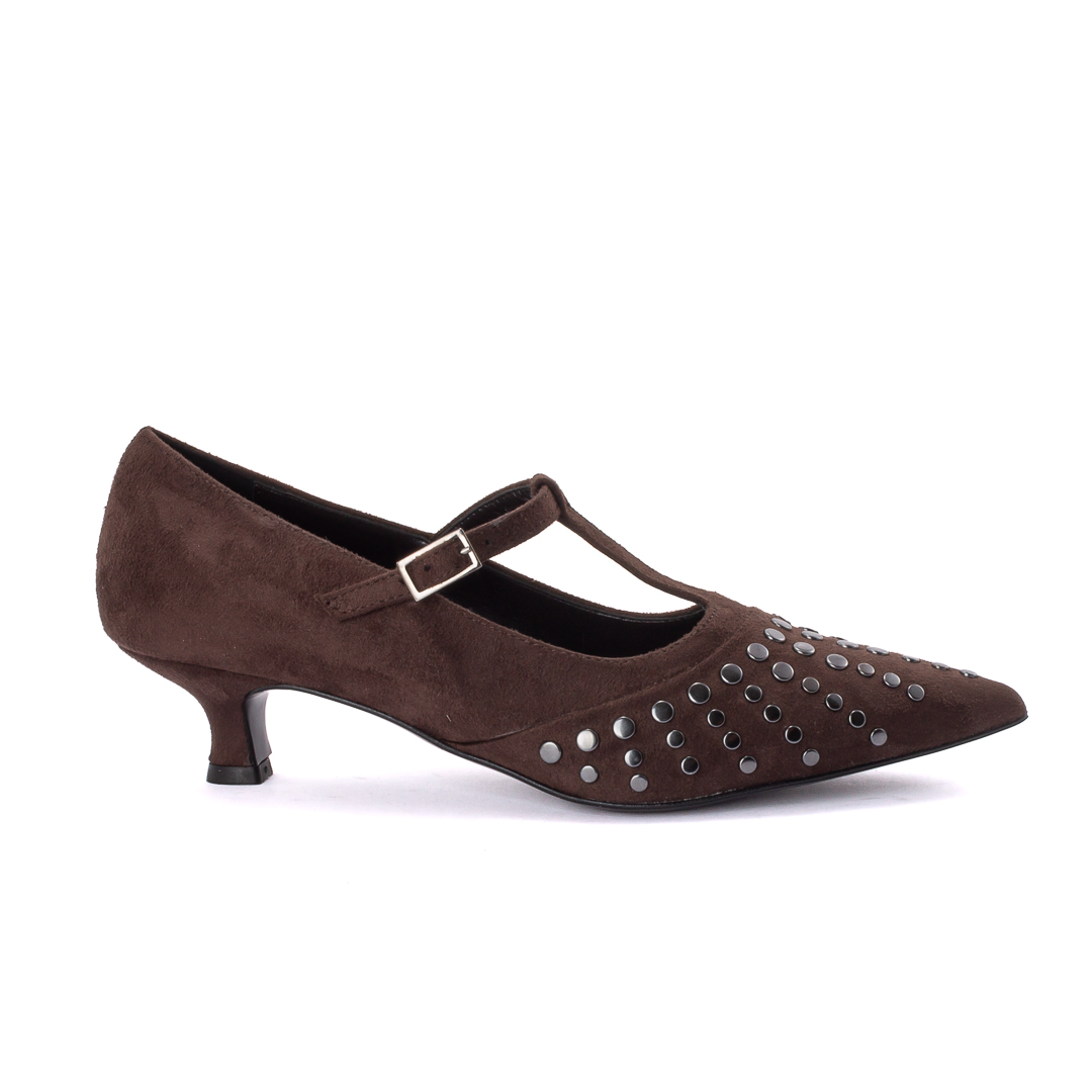 Novità Decollete Donna Testa di Moro d226985894m135201006_894m135