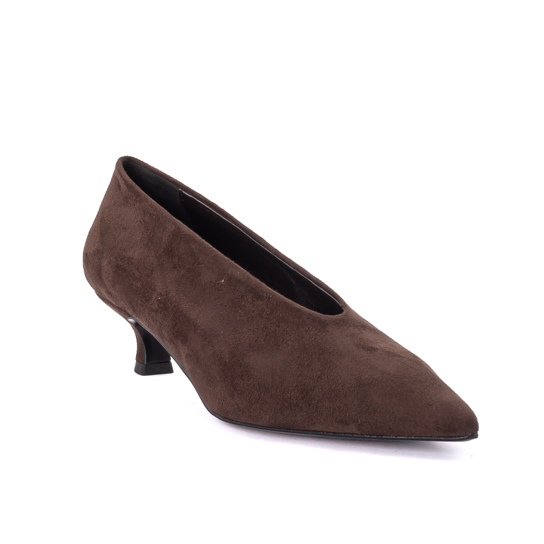 Novità Decollete Donna Testa di Moro d226985894m136201006_894m136