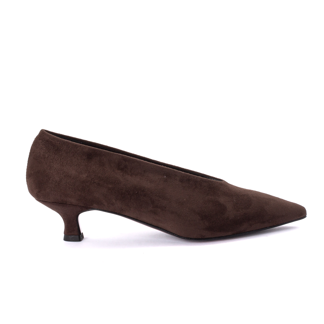 Novità Decollete Donna Testa di Moro d226985894m136201006_894m136