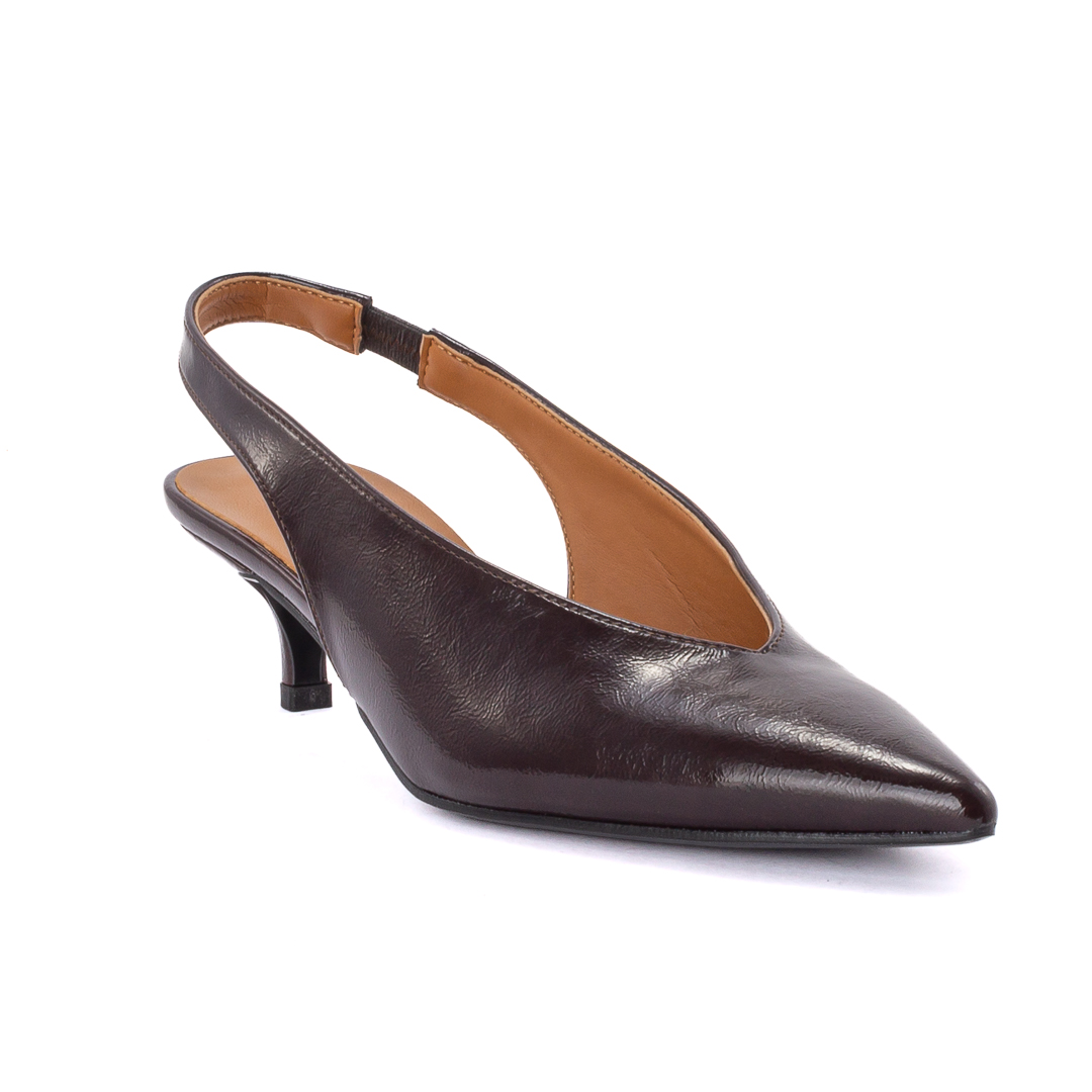 Novità Chanel Slingback Donna Testa di Moro d226985894x088014006_894x088
