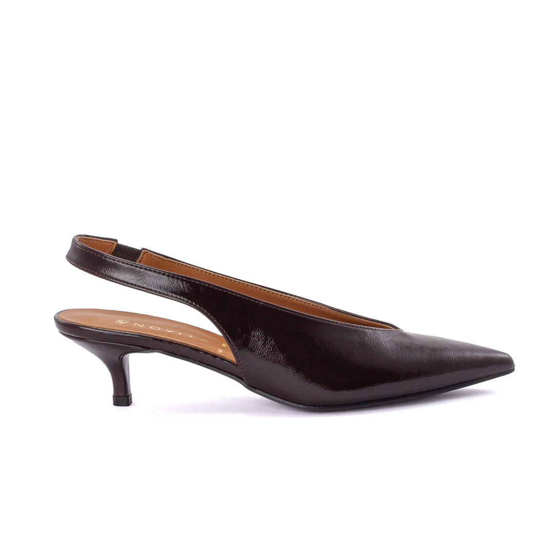 Novità Chanel Slingback Donna Testa di Moro d226985894x088014006_894x088