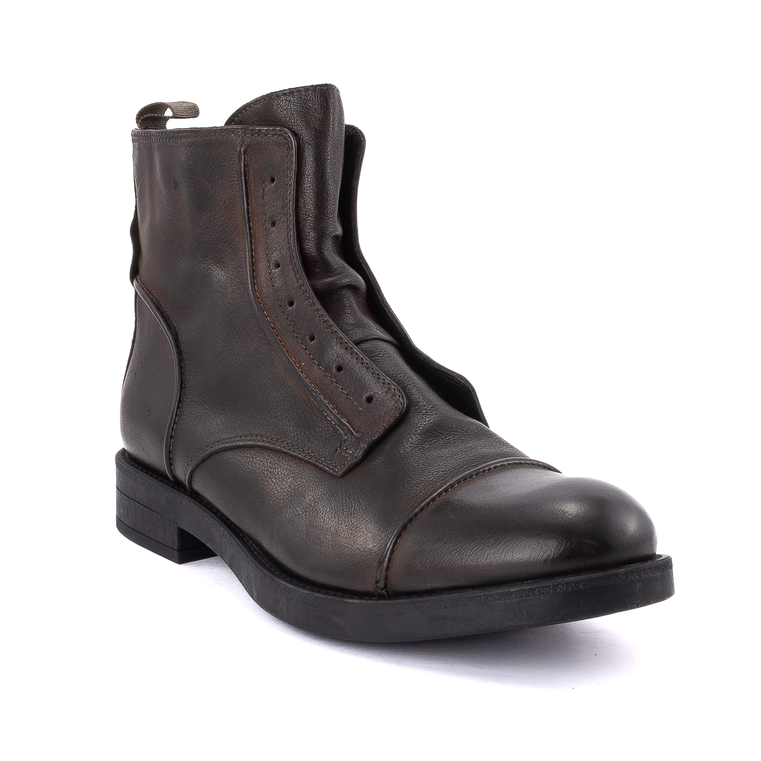 Pawelks Polacchini Uomo Testa di Moro u22518521504001006_21504