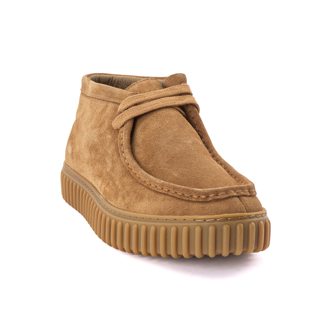 Step Polacchini Uomo Camel u226093263270002007_263270
