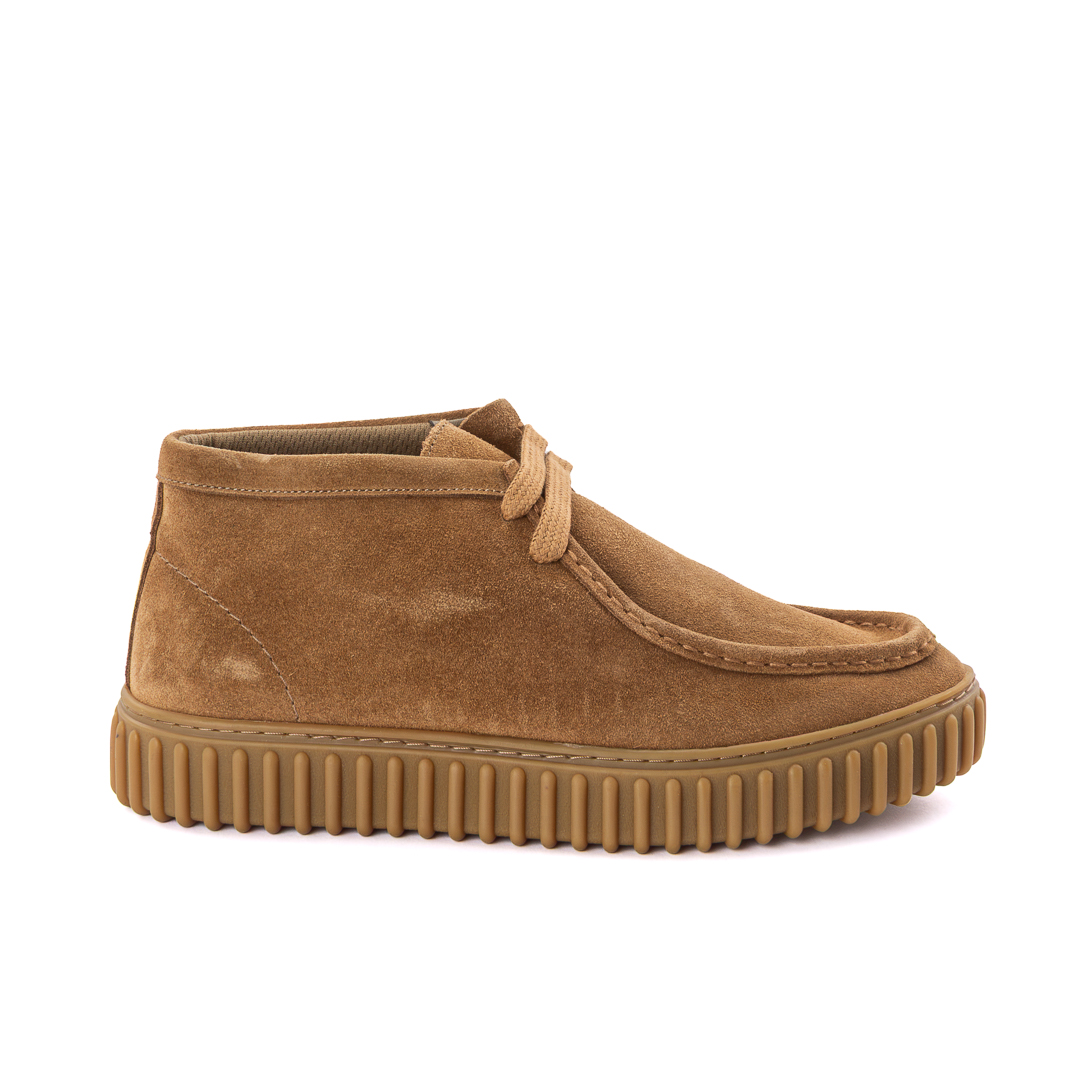 Step Polacchini Uomo Camel u226093263270002007_263270