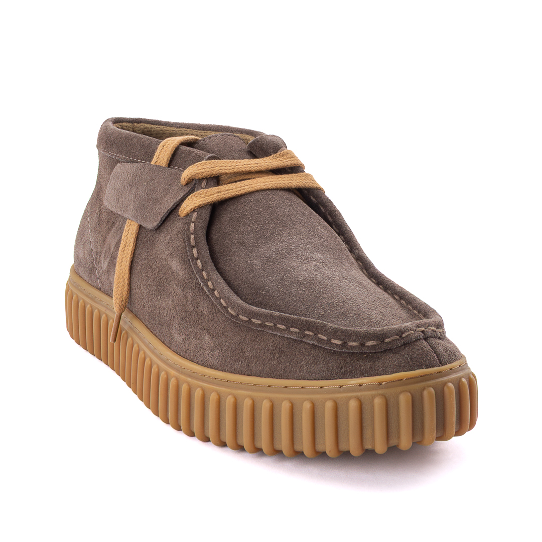 Step Polacchini Uomo Antracite u226093263270002047_263270