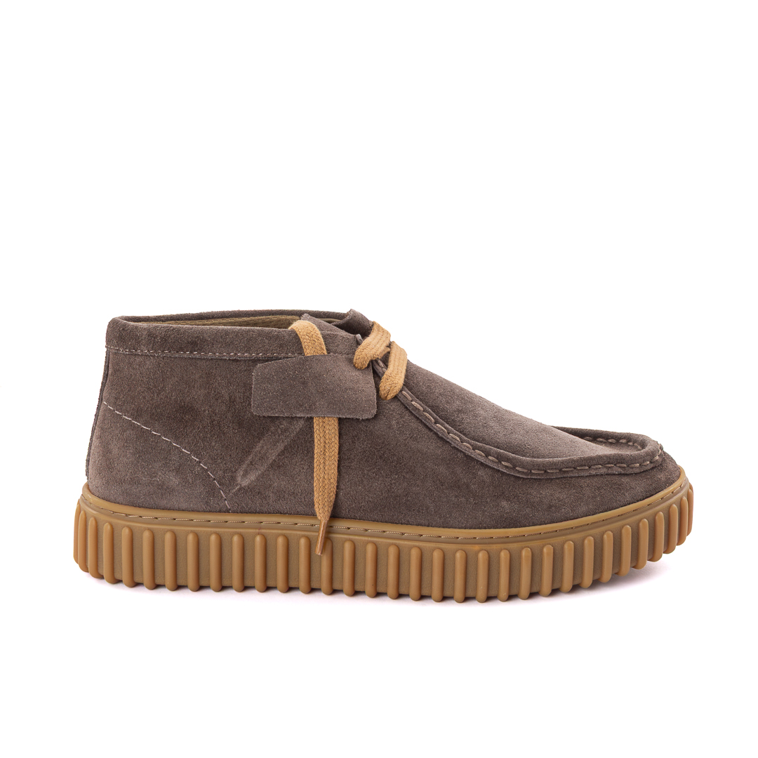 Step Polacchini Uomo Antracite u226093263270002047_263270