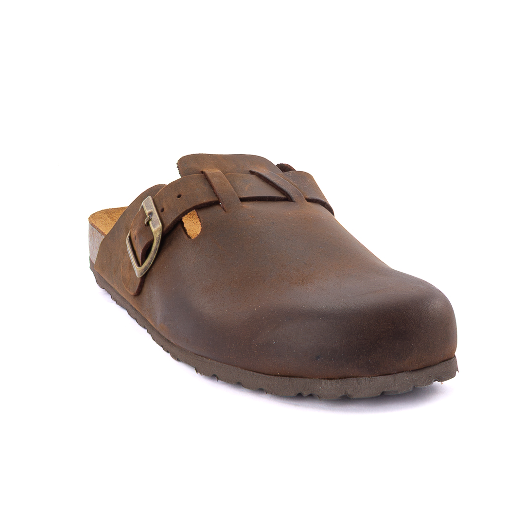 Novità Sabot Uomo Caffe’ u226211gia8227003131_gia8227u