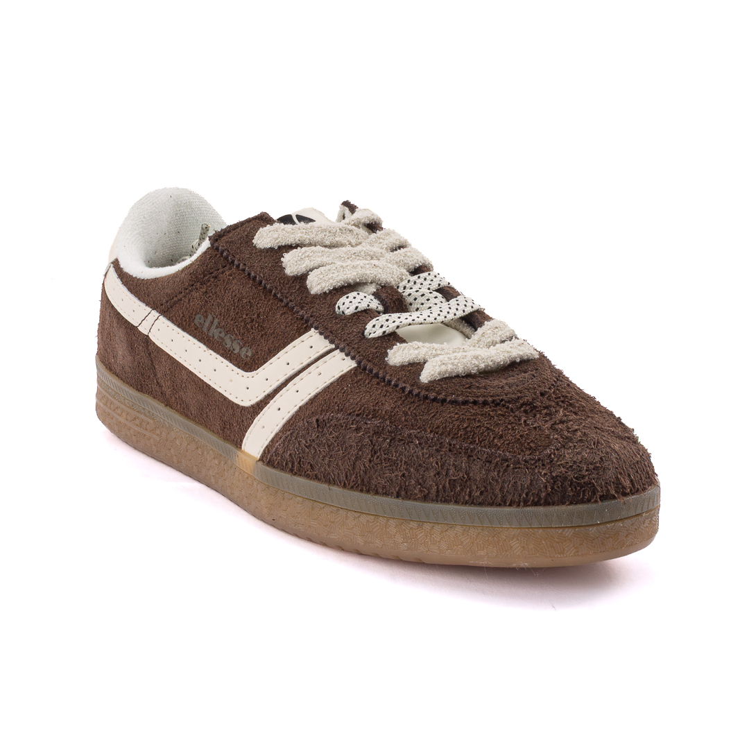 Ellesse Sneakers Basse Uomo Testa di Moro u226355cu00004002006_elmcu00004