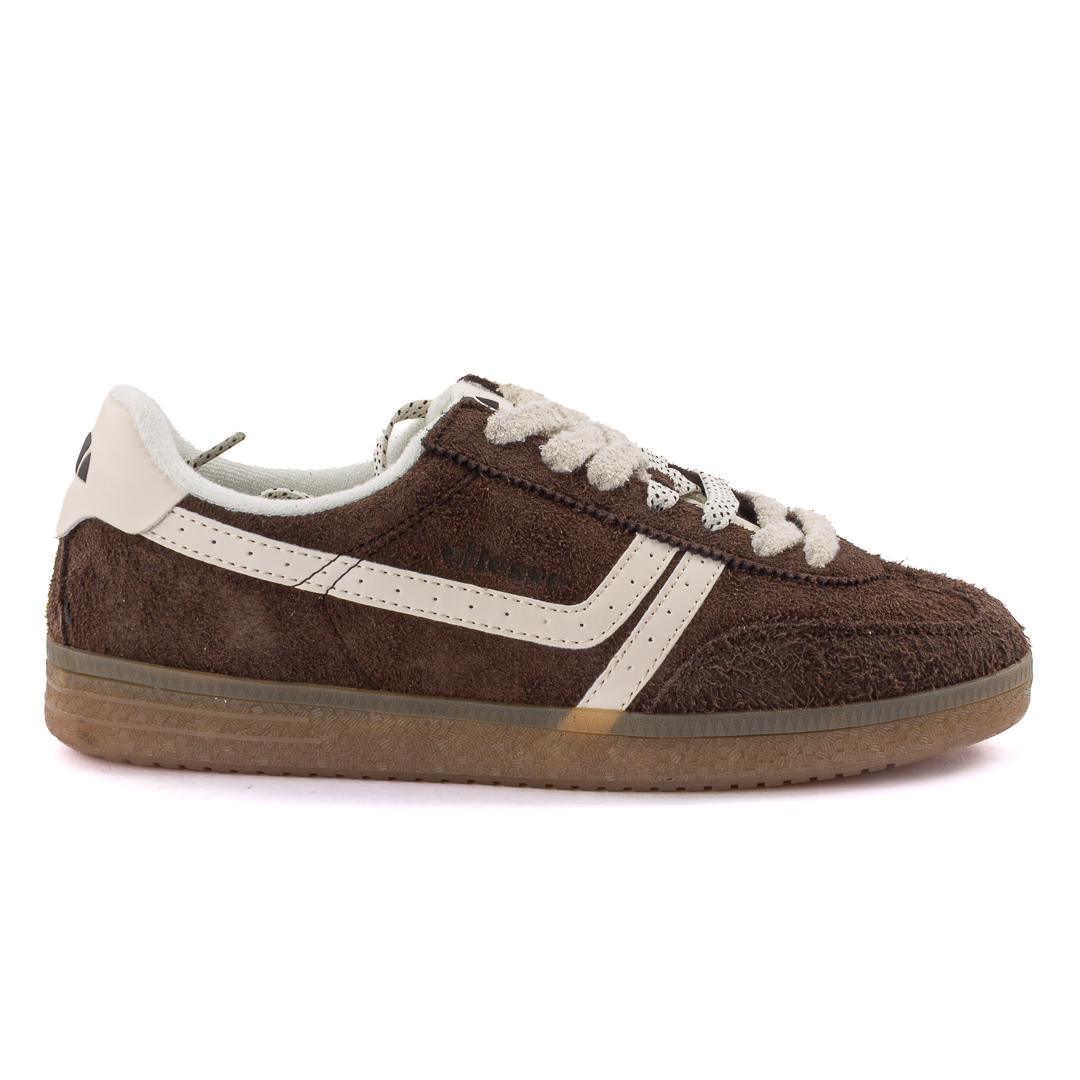 Ellesse Sneakers Basse Uomo Testa di Moro u226355cu00004002006_elmcu00004