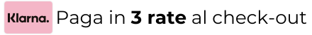 Klarna Logo